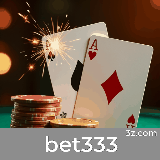 Viva a Emoção no Ambiente Envolvente do Cassino bet333
