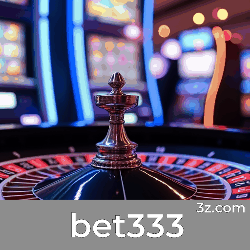 Revolução em Jogos Online: Inovação e Valor na bet333