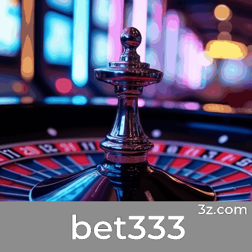 bet333 - Cassino Online Seguro e Premiado