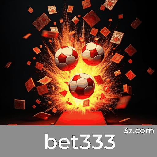 Aposte em movimento com o aplicativo bet333