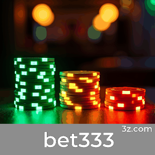 Bet333: Precisão e Excelência em Apostas Esportivas