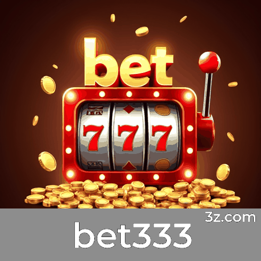 bet333 - Cassino Online Seguro e Premiado