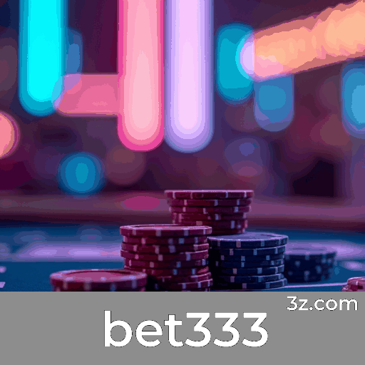 Viva a Emoção no Ambiente Envolvente do Cassino bet333