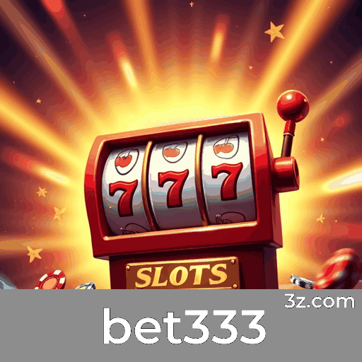 Bet333: Precisão e Excelência em Apostas Esportivas
