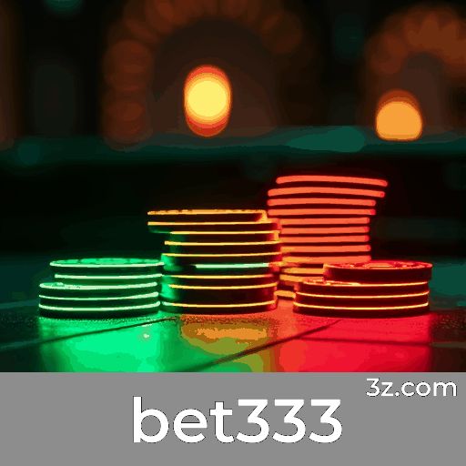 Aposte em movimento com o aplicativo bet333