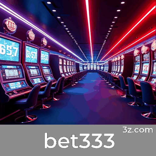 Desbloqueie Bônus Surpreendentes no bet333!