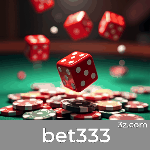 Viva a Emoção no Ambiente Envolvente do Cassino bet333